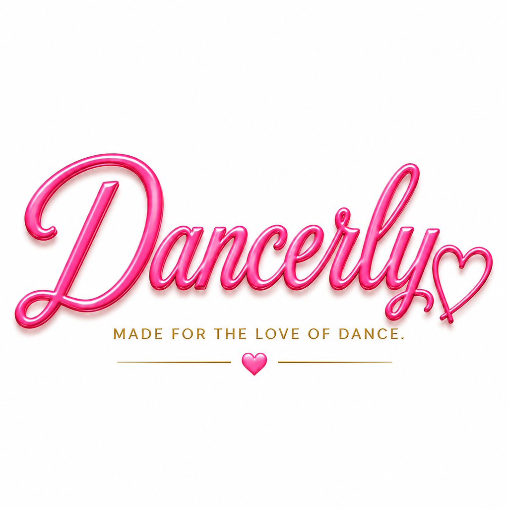 💗 Dancerly Hair Essentials Box