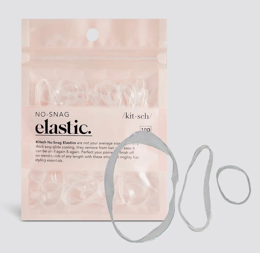 💗 Dancerly Hair Essentials Box