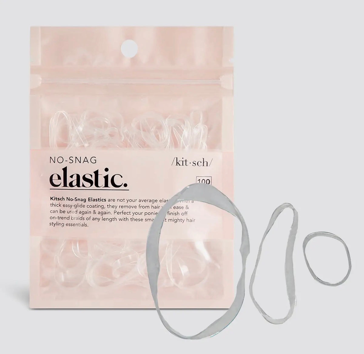 💗 Dancerly Hair Essentials Box