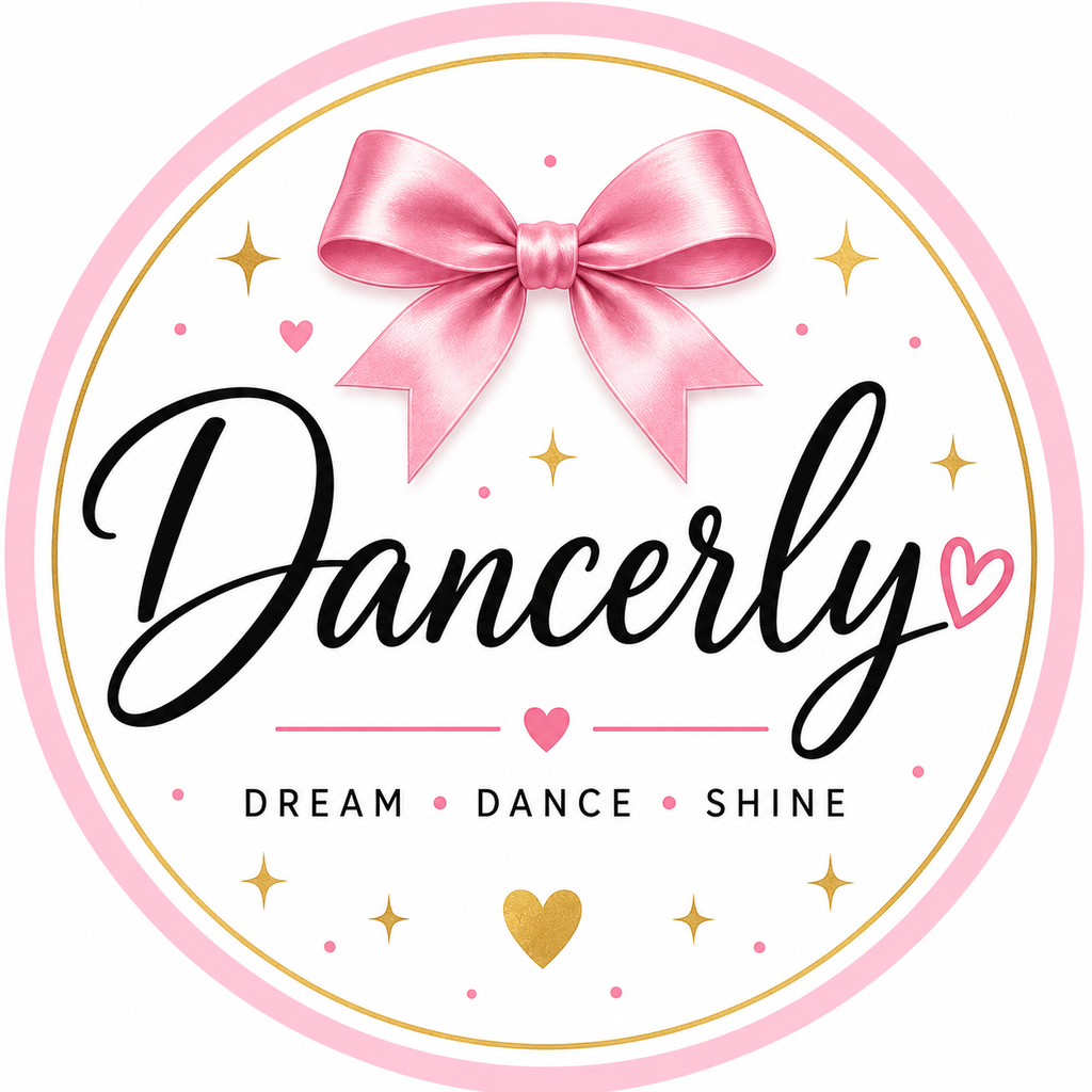 💗 Dancerly Hair Essentials Box