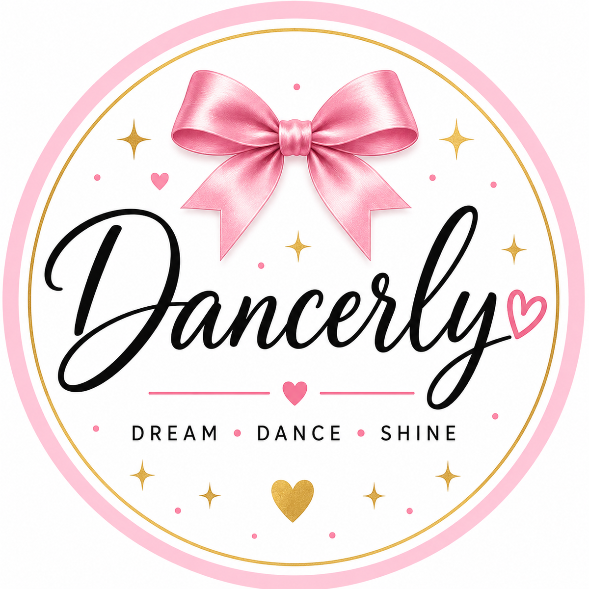 💗 Dancerly Hair Essentials Box