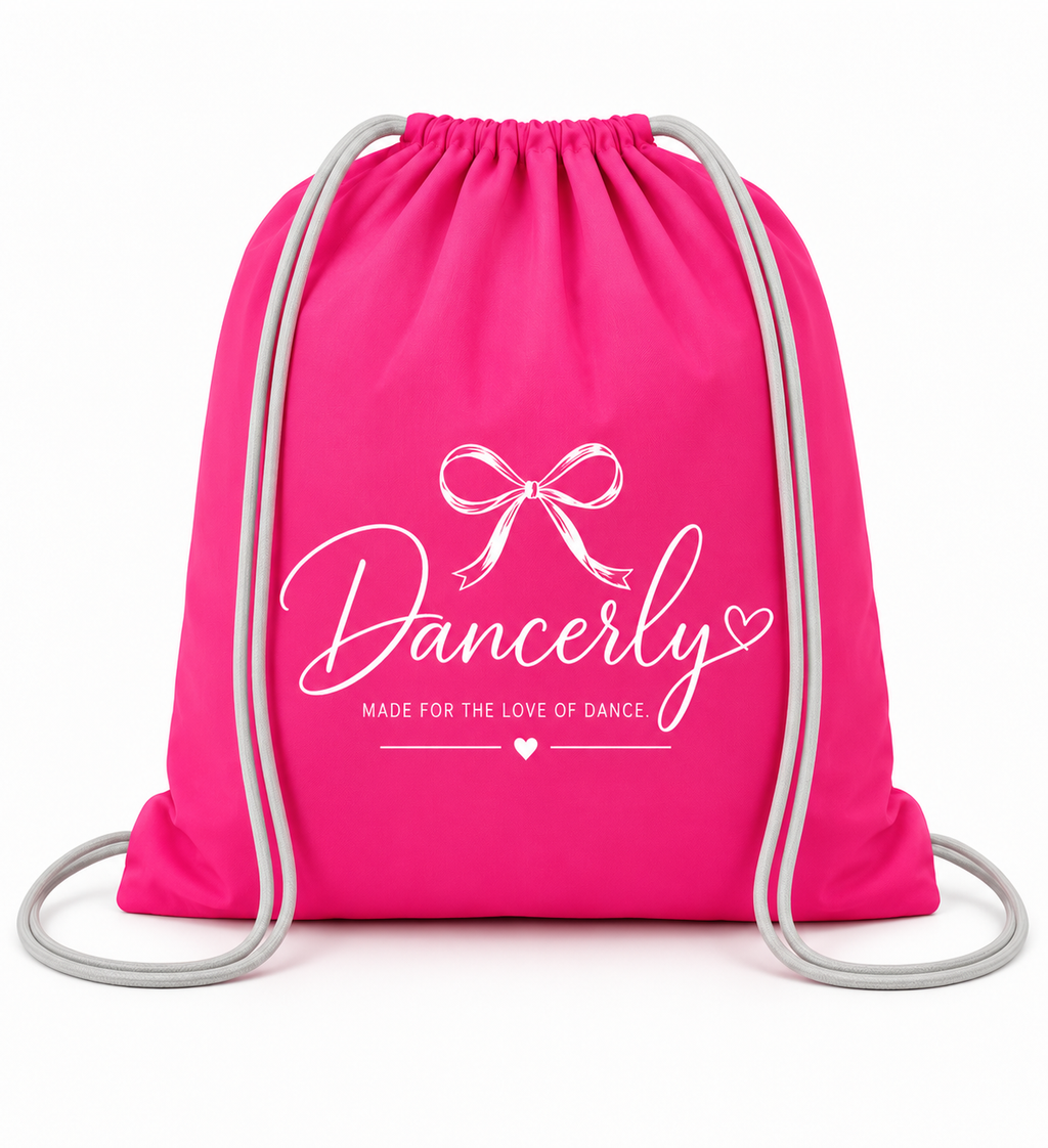 SIGNATURE DANCE BOX