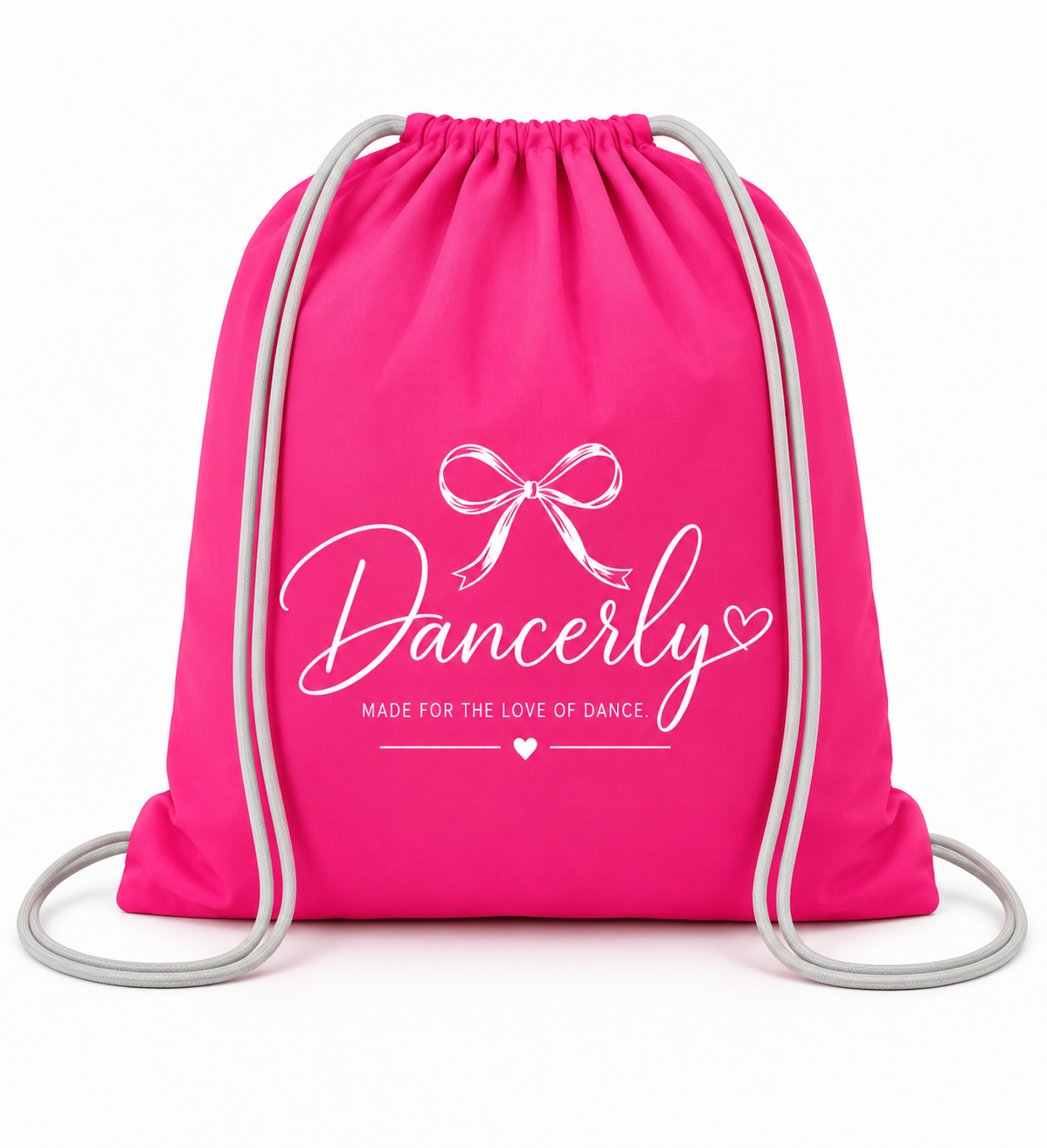 SIGNATURE DANCE BOX