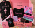 SIGNATURE DANCE BOX