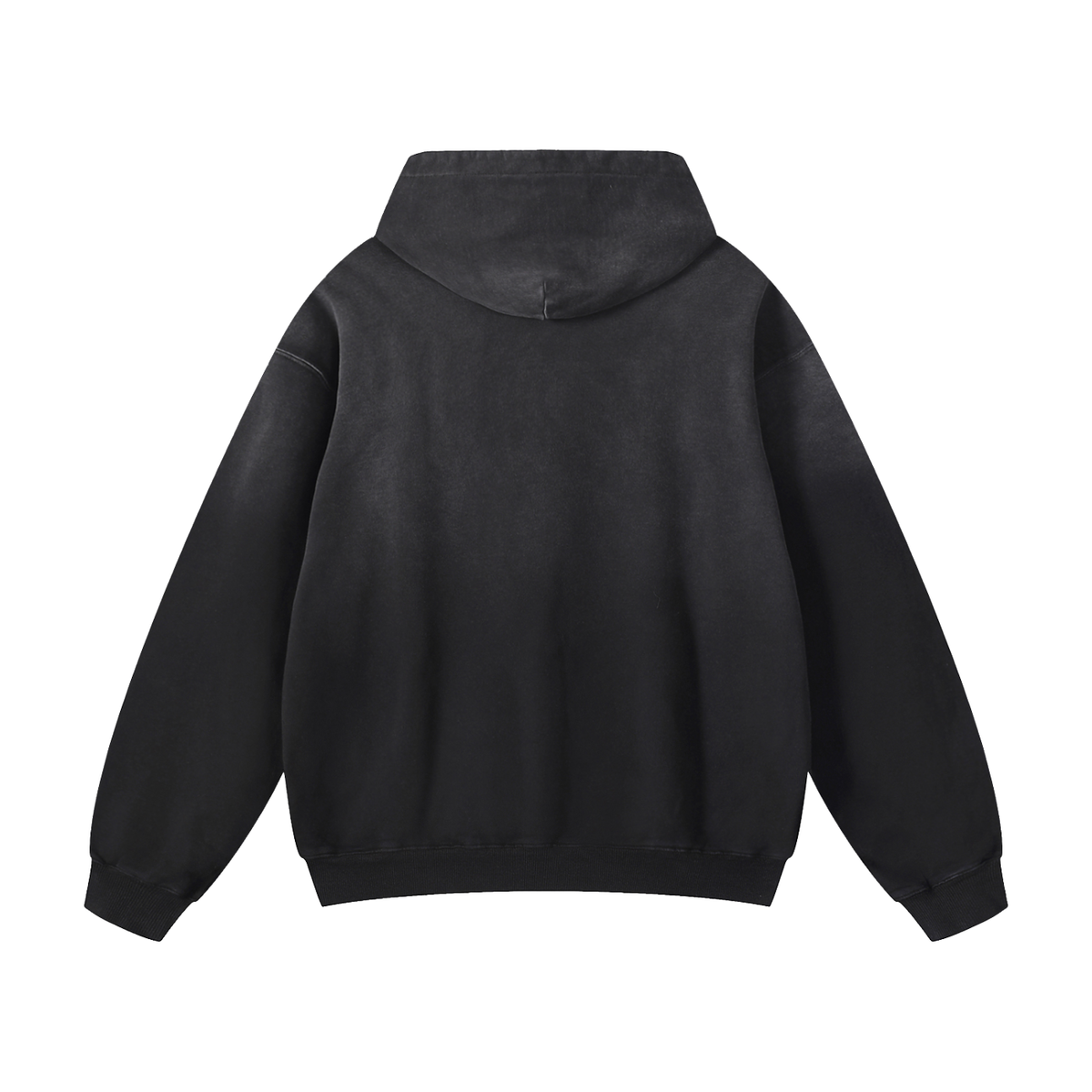 Dancerly Heavyweight Sunfade Oversized Hoodie 💗